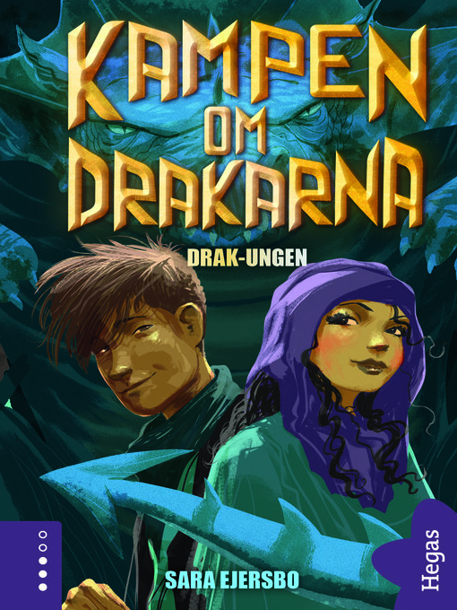 Titeldetaljer för Drak-tjuvarna av Sara Ejersbo - Tillgänglig